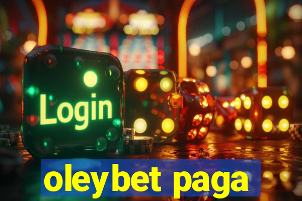 oleybet paga